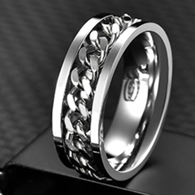 Men's Rings