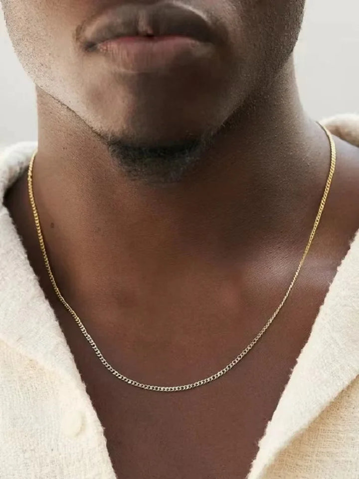 Men's Necklaces