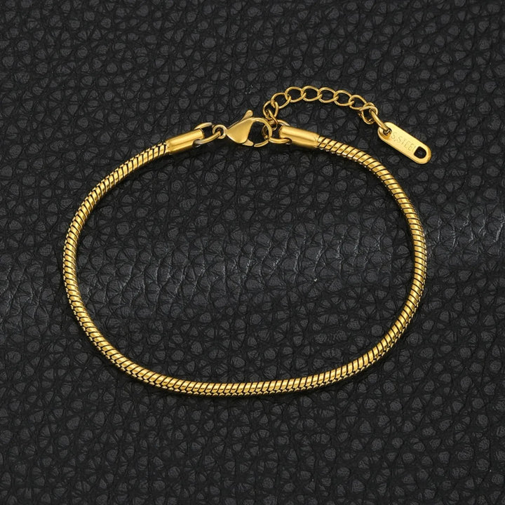 Chain Bracelet