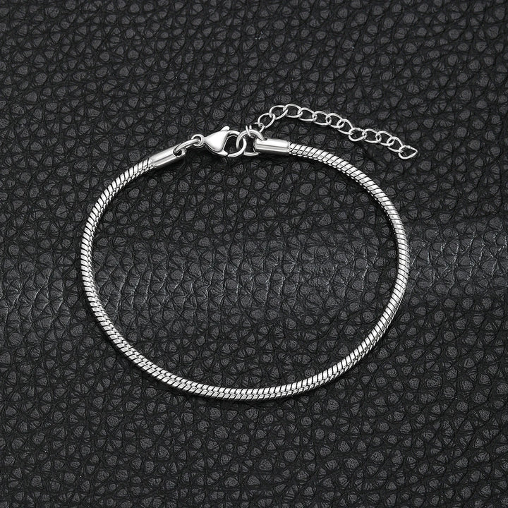 Chain Bracelet